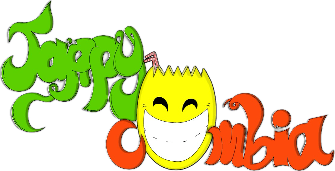 Banda amiga Clutter Pastiche